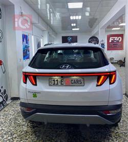 هيونداي توسان